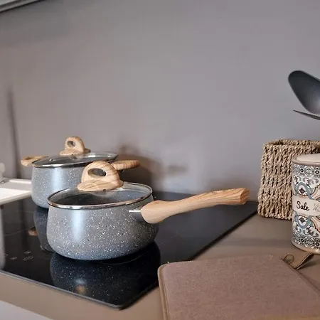 Daire Casa Celeste *