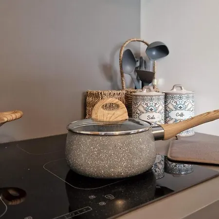 Apartament Casa Celeste Nettuno