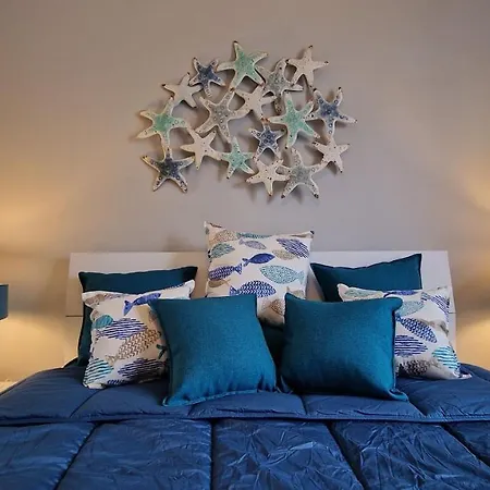 Casa Celeste * Nettuno