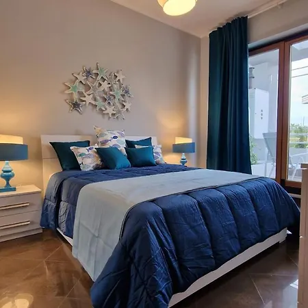 Casa Celeste Apartament