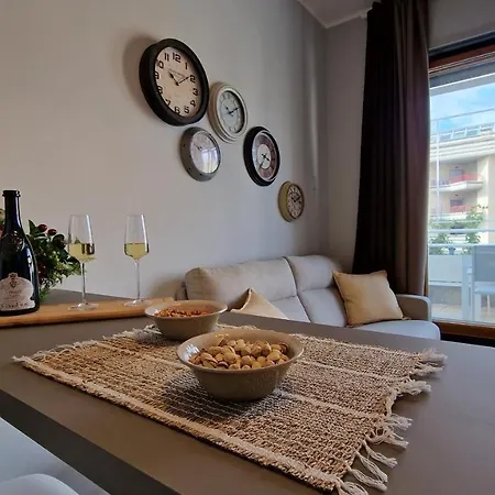 Casa Celeste Nettuno