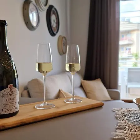 Apartament Casa Celeste *