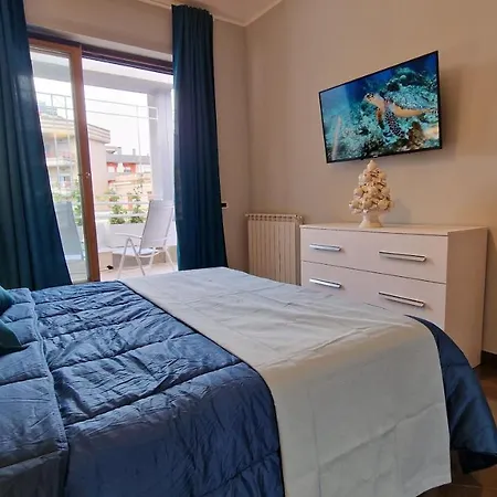 Daire Casa Celeste Nettuno