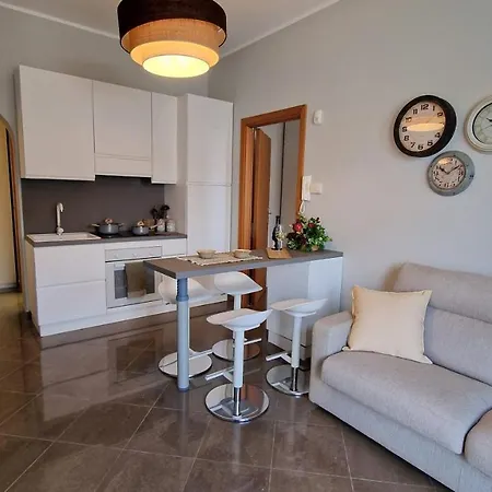 Апартаменты Casa Celeste