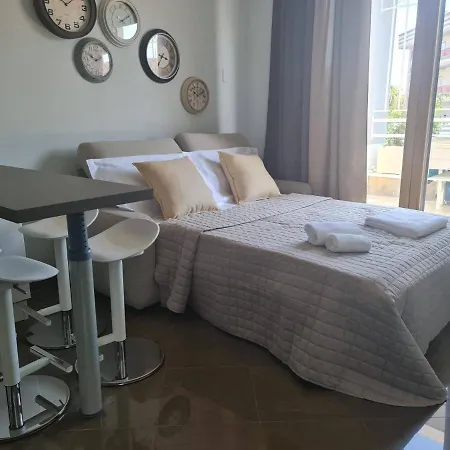 Casa Celeste Apartament