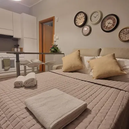 Апартаменты Casa Celeste *