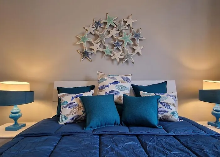 Casa Celeste * Nettuno