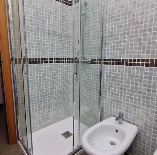 Casa Celeste Apartament Nettuno