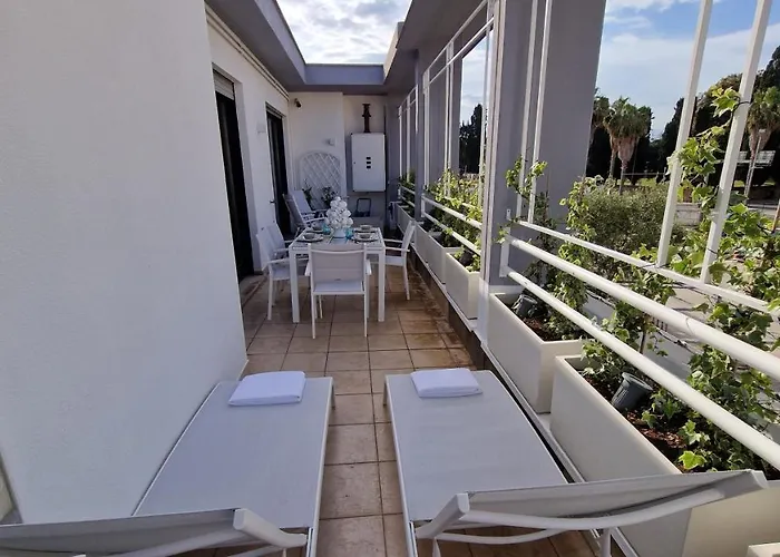 Casa Celeste Apartament