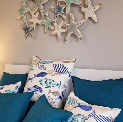 Apartament Casa Celeste Nettuno