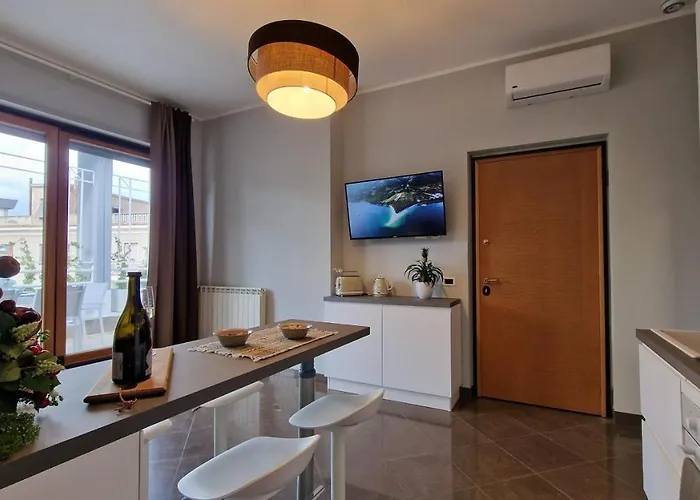 Apartament Casa Celeste Nettuno