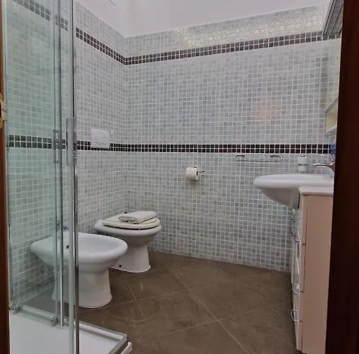 Casa Celeste Nettuno