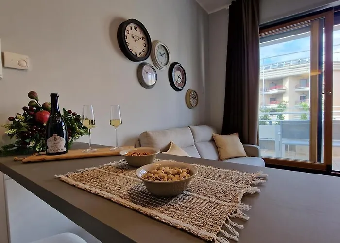 Casa Celeste Nettuno