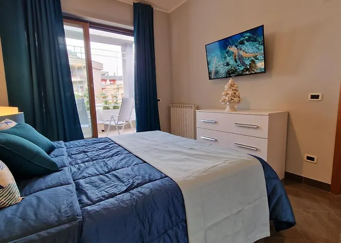 Apartament Casa Celeste Nettuno