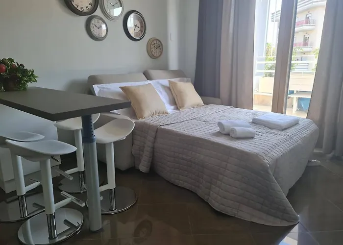 Casa Celeste Apartament