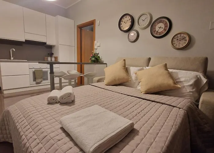 Apartament Casa Celeste *