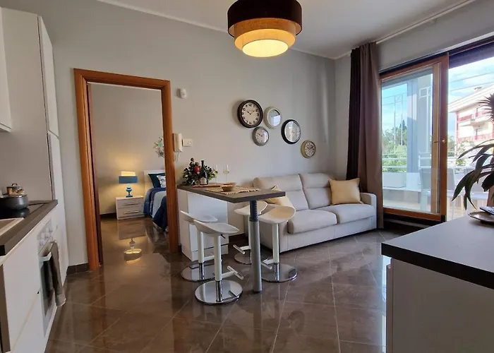 Apartament Casa Celeste *