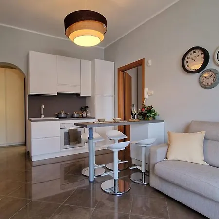 Casa Celeste Νετούνο