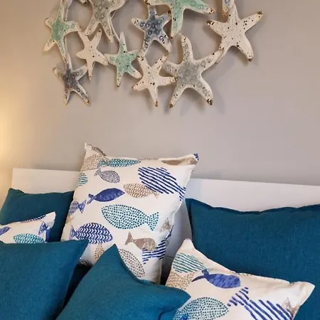 Διαμέρισμα Casa Celeste Νετούνο