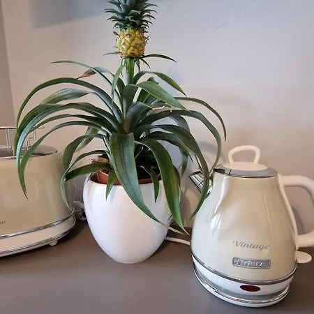 Διαμέρισμα Casa Celeste