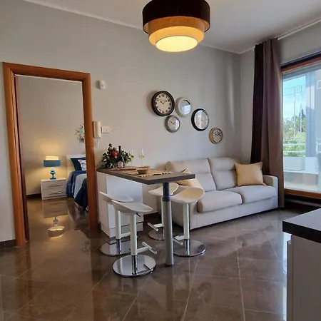 Lejlighed Casa Celeste *