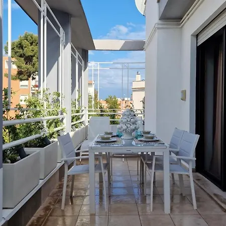 Lejlighed Casa Celeste