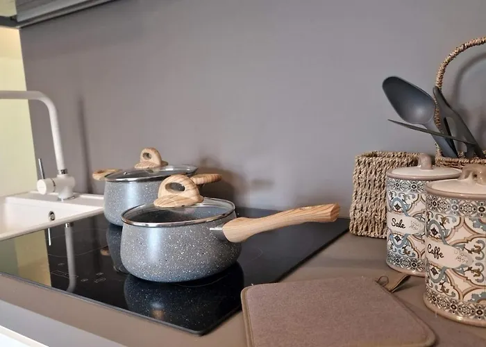 Apartman Casa Celeste *