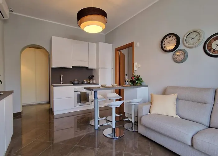 Casa Celeste Nettuno