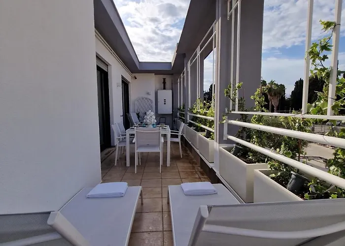 Casa Celeste Apartman *