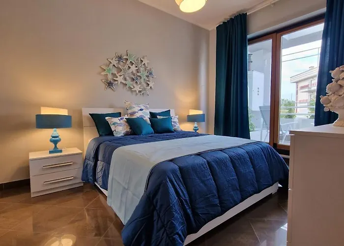 Casa Celeste Apartman