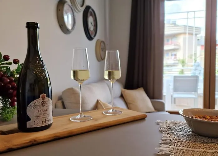 Apartman Casa Celeste *