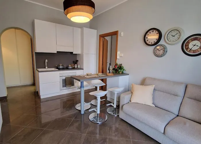 Apartman Casa Celeste