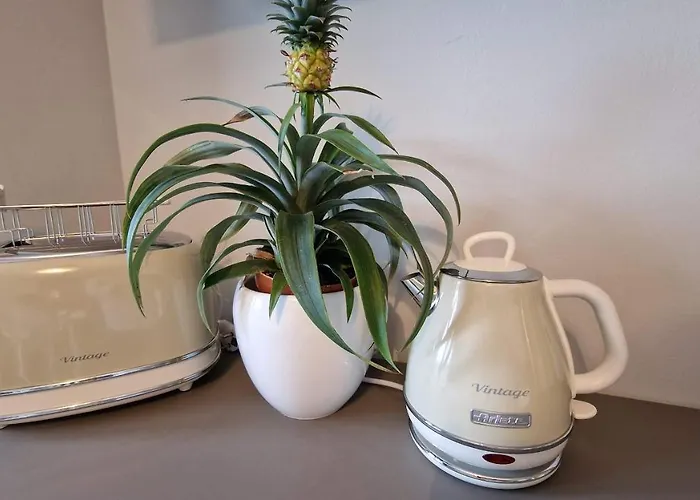 Apartman Casa Celeste